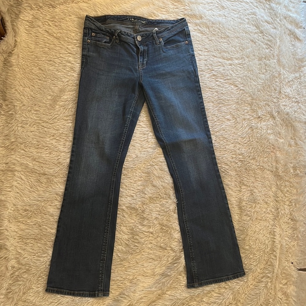 Aeropostale Jeans